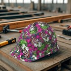Joker 43 - 16  X 48   Hydrographic Film Hydro Dipping
