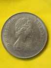 1981 The Prince Of Wales And Lady Diana Commemorative Coin    Very Rare 