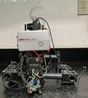 Custom Camera Gimbal System Connex