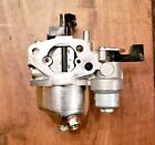 New Genuine Honda Carburetor  carb  Gx200 16100-z0v-921 Oem  be64y A 