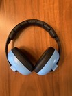 Baby Banz Hear No Blare Earmuffs 0-2 Years Old Sound Protection Infants Baby Blu