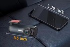 Auto Car Truck Dash Cam Hd Wifi Camera Video Recorder Dvr  Night Vision  App