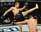 Bryce Mitchell Signed 8x10 Photo Autographed Bas Ufc Mma Thug Nasty 30