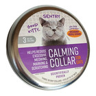 Sentry Calming Collar For Cats  Purple - 2 Count 30-days Each  60 Days Total 