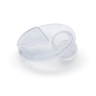 Nuk 2 Pack Replacement Valves Spill Proof Cup  Colors May Vary