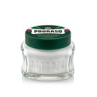 Proraso Jar Pre-shave Cream Refreshing And Toning 3 6 Oz Pack Of 2 2 Pcs