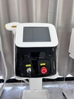 755nm 808nm 1064nm Diode Laser Hair Removal Machine Painless Skin Rejuvenation