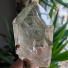 Clear Quartz Tower Point Phantoms Crystal Gemstone Chakra Reiki