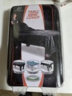 Eastpoint Table Game Cover Heavy Duty W weighted Corners - New
