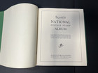 United States Scott National Album To 1967