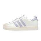 Adidas Originals Superstar Ii 2 W Core White Silver Dawn Women Casual Jr6984