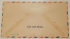 Live Oak Florida Airport Dedication January 21 1951 Airmail