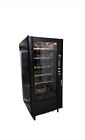 Free Shipping Crane 148 Snack Vending Machine With Card Reader