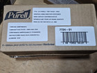 New Purell Es8 Touch Free Graphite Hand Sanitizer Dispenser 7724-01