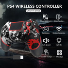 Wireless Controller For Ps4 Romote Compatible With Ps4 slim pro windows Pc  Cont