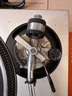 Technics Sl-1200mk2 Dj Turntable