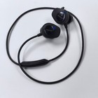 Bose Soundsport Bluetooth Wireless Earbuds Headphones In-ear Earphones Black