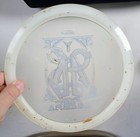 Discraft Money Cigarra      Shredded Cash      Anthony Barela Limited Edition Gmc