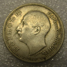 Coin Bulgaria 1940 50 Leva   Tsar Boris Iii   Km48