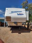 2006 Thor Transport Toyhauler  5th Wheel