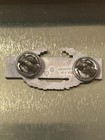 Sterling Silver Ww 11 Combat Infantry Badge