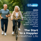 We Like Vitamins Diosmin Hesperidin 1000mg     180 Capsules     90 Day Supply