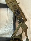 Early Lc1 Pack Frame Original Issue Us Mfg With Waist Strap Early Shoulder Str