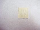 Cook Islands Stamp Sg 51 Scott 56 Perf 14x13 5 Og  Hinged