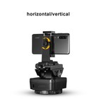 Us Zifon Yt-1000 Pan Tilt Auto Motorized Rotating Panoramic Head Remote Control