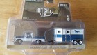 From Series 9 Three Greenlight Hitch   Tow Die Cast Sets