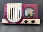 Vintage Addison Radio Model 52