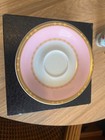 Boxed Versace Rosenthal Cup   Saucer  Boxed For 25 Years  Immaculate 