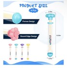 4 Pack Firework Water Gun  Fireworks Water Spray Gun For Kids   Adults    new   