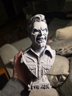 Evil Dead Possessed Hand  Horror Bust Statue Prop Figure
