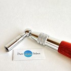 Watanabe Ball-handle Stationary Piano Tuning Hammer Type 285mm 480g Japan New