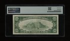 Dbr 1928  10 Gold Certificate Fr  2400 Pmg 25 Serial A26785386a