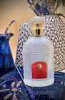      Empty Bee Bottle  Guerlain Samsara Eau De Toilette Spray  3 3 Fl Oz