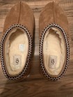 Ugg Tasman Tan Size 10