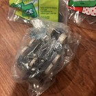 Vintage 1993 Mcdonald s Happy Meal Totally Toy Holiday Toys Lot Of 4 Sealed
