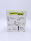 Kiehl s On The Go Essentials Facial Set New  e3 