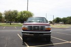 1996 Ford Bronco 