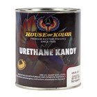 House Of Kolor Uk08 Tangerine Urethane Kandy Kolor  quart 