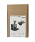 Plantronics Cs540   Hl10 Headset   Lifter Set - Black Open Box