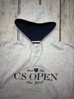 Vtg U s  Open New York Tennis Championship 1994 Gear Hoodie Sweatshirt - Sz L