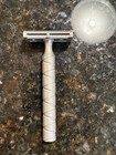 Stando Leszy Stainless Steel Razor 1 25 Gap