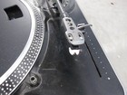 Stanton T 55 Usb Belt Drive Dj Turntable W usb Connectivity