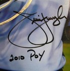 Jim Furyk Signed 11x14 Autograph Photo  2010 Poy  Auto Golf Psa dna Coa