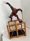 Kotobukiya Marvel Now Deadpool wolverine  Deadpool Artfx Statue Figure 16in Tall