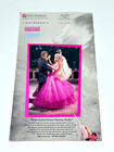 Vintage First Collector Mattel Barbie Doll At Fao Schwarz Catalog magazine 1994