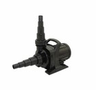 Used Jebao App-3000 3300gph Fish Pond   Waterfall Water Pump Ul Listed